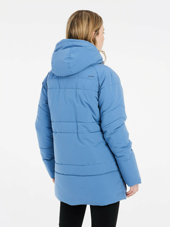 Protest Dámska bunda Protest PRTMAGI