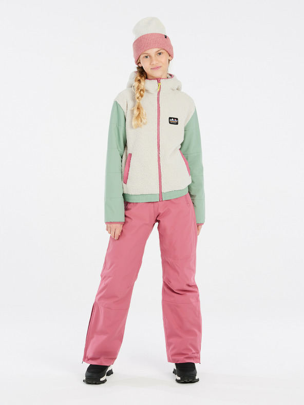 Protest Dievčenská mikina Protest PRTMIXI JR