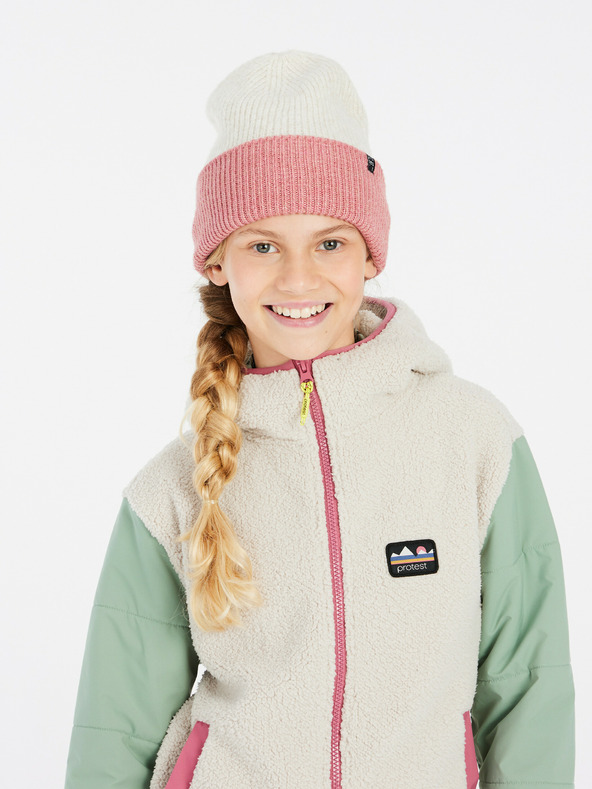 Protest Dievčenská mikina Protest PRTMIXI JR