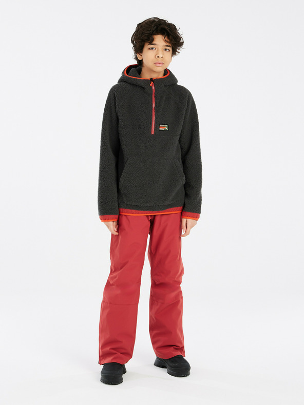 Protest Chlapčenská mikina Protest PRTCULT JR