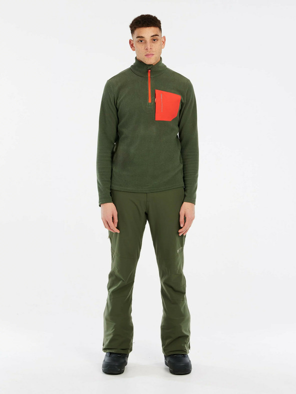 Protest Protest PRTCARE Pánska mikina