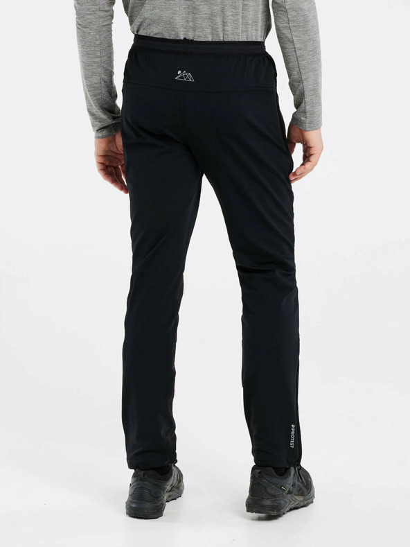 Protest Pánske outdoorové nohavice Protest PRTMACKAYE