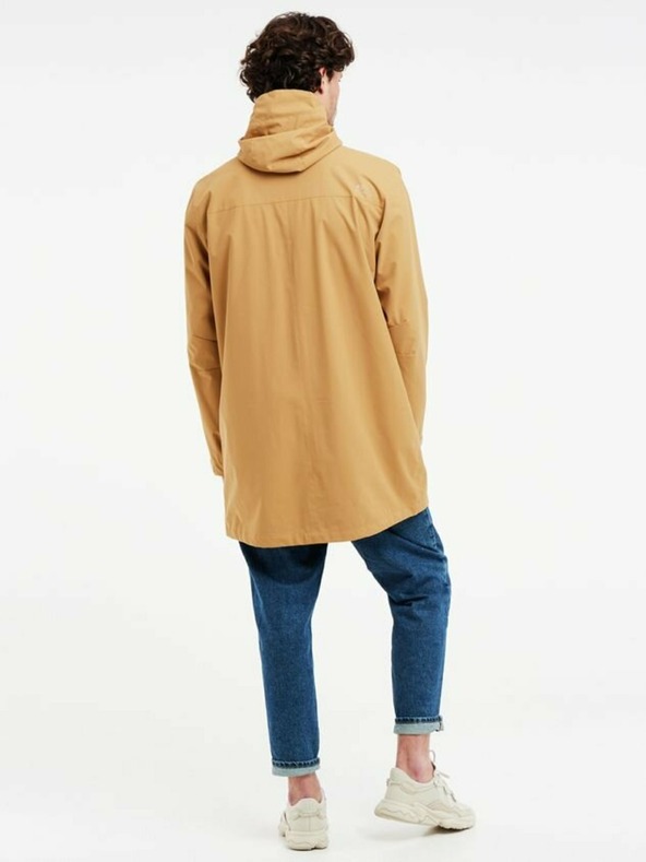 Protest Pánsky nepremokavý kabát Protest PRTTHOREAU