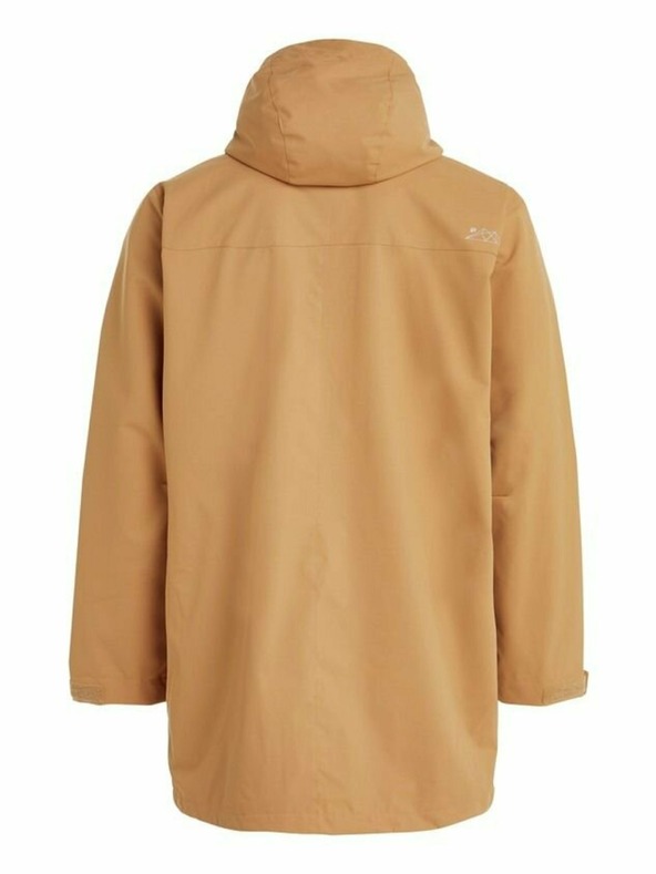 Protest Pánsky nepremokavý kabát Protest PRTTHOREAU