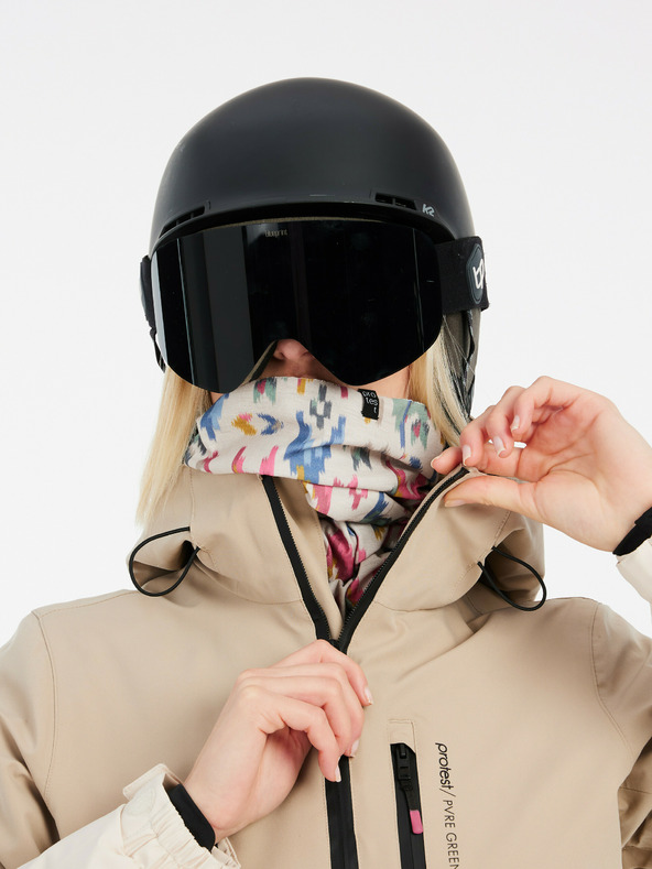 Protest Dámska mikina na krk Protest PRTBAYOU