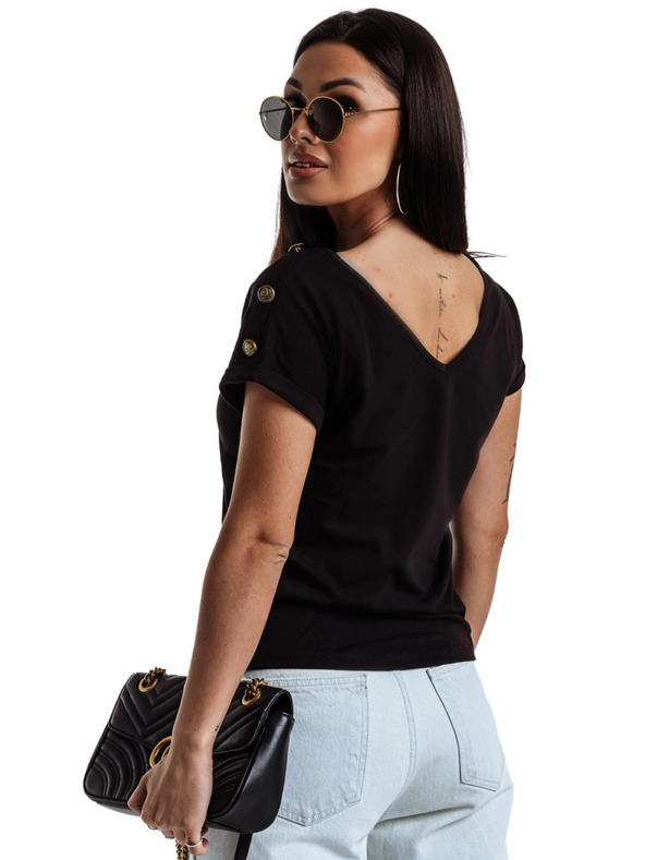 Edoti Dámska blúzka 020LLR Edoti