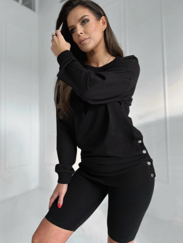 Edoti Dámska mikina 042TLR Edoti