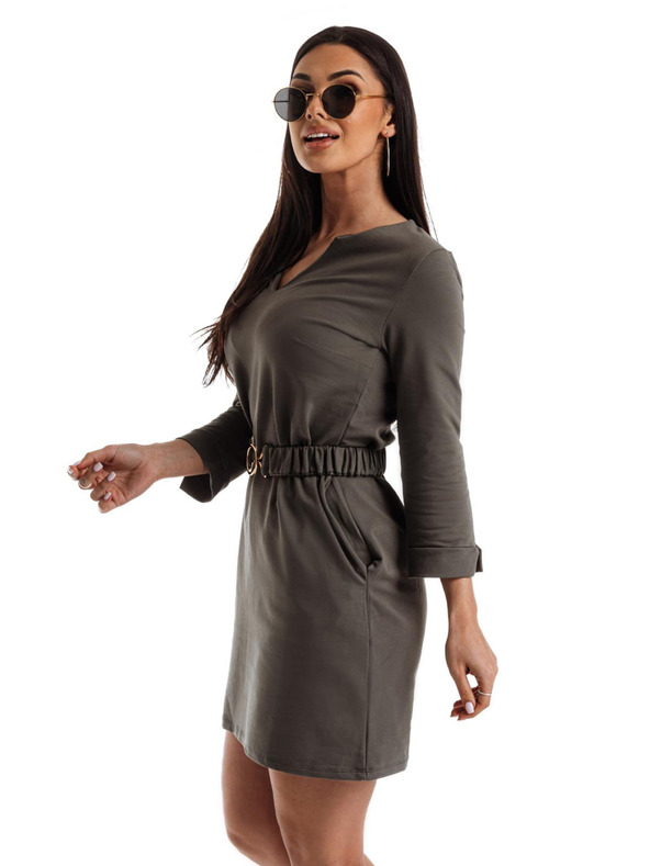 Edoti Dámske mini šaty EDOTI