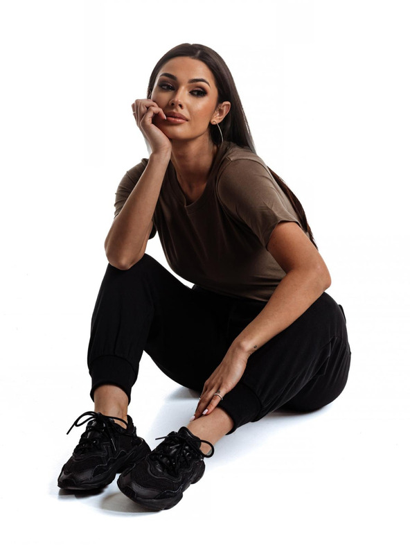 Edoti Edoti Dámske tepláky