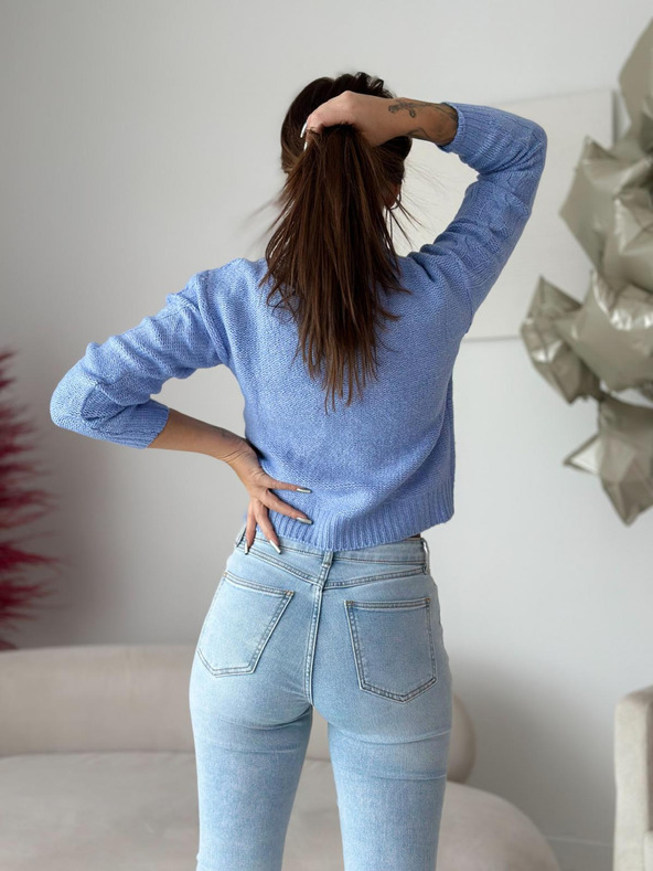 Edoti Edoti Dámsky sveter