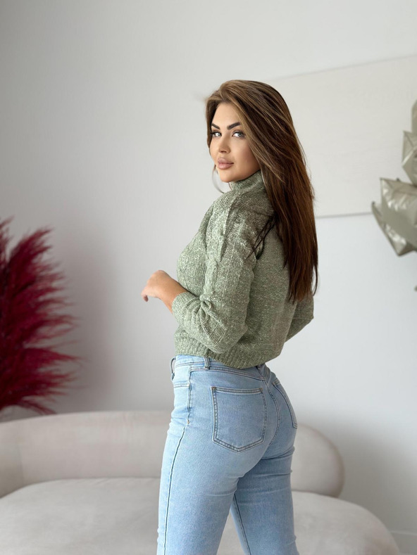 Edoti Edoti Dámsky sveter