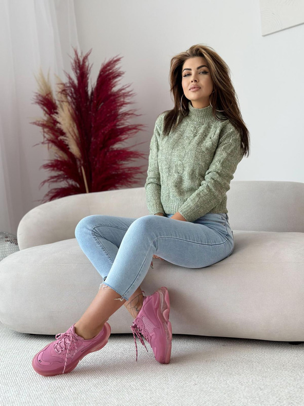 Edoti Edoti Dámsky sveter