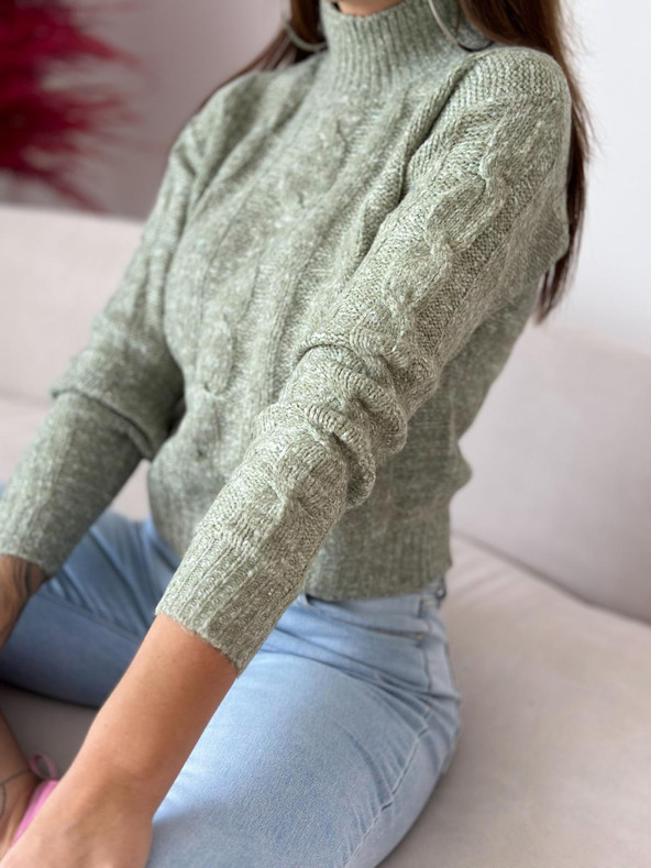 Edoti Edoti Dámsky sveter