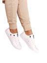 BIG STAR SHOES Dámske tenisky Big Star Classic - White