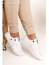 BIG STAR SHOES Dámske tenisky Big Star Classic - White