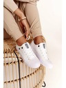 BIG STAR SHOES Dámske tenisky Big Star Classic - White