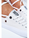 BIG STAR SHOES Dámske tenisky Big Star Classic - White