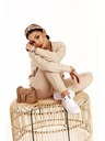 BIG STAR SHOES Dámske tenisky Big Star Classic - White