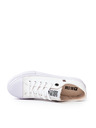 BIG STAR SHOES Dámske tenisky Big Star Classic - White