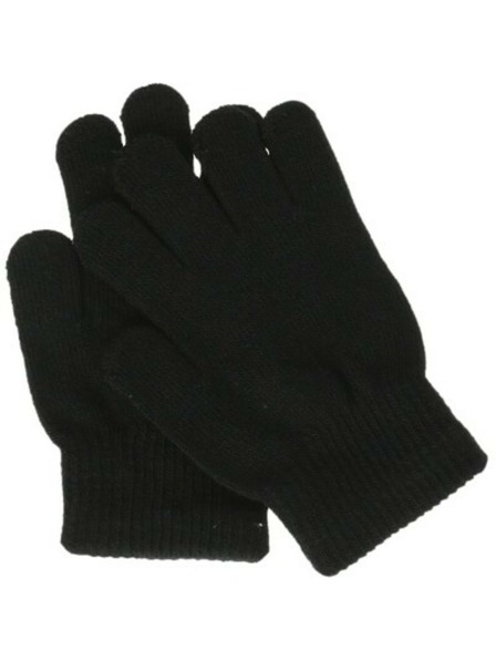 Zigzag Detské rukavice ZigZag NECKAR 3-Pack