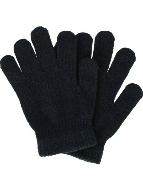 Zigzag Detské rukavice ZigZag NECKAR 3-Pack