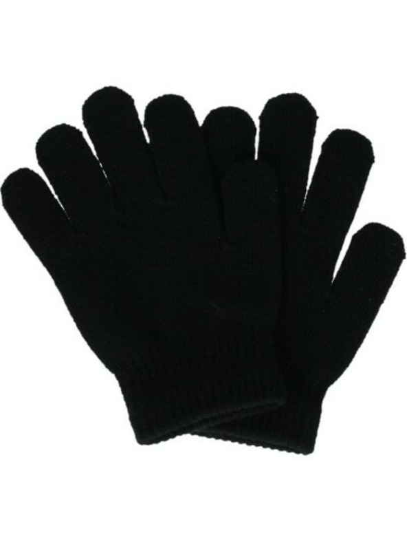 Zigzag Detské rukavice ZigZag NECKAR 3-Pack