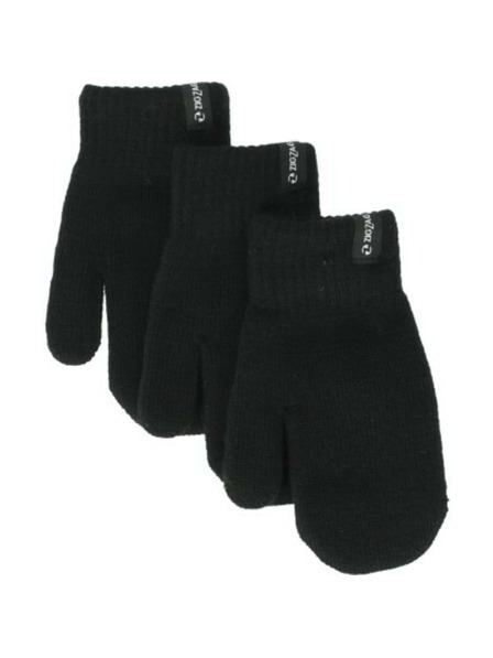 Zigzag Detské palčiaky ZigZag BOBBA 3-Pack