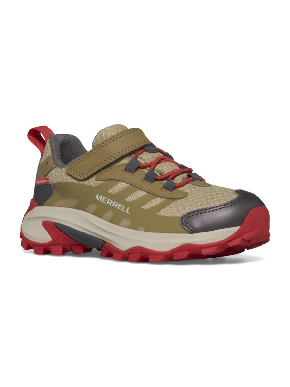 Merrell Obuv merrell MK267545 MOAB SPEED 2 LOW A/C WTPF
