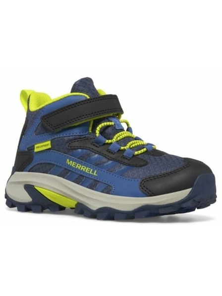 Merrell Topánky Merrell MK267543 MOAB SPEED 2 MID A/C WTPF