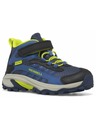 Merrell Topánky Merrell MK267543 MOAB SPEED 2 MID A/C WTPF