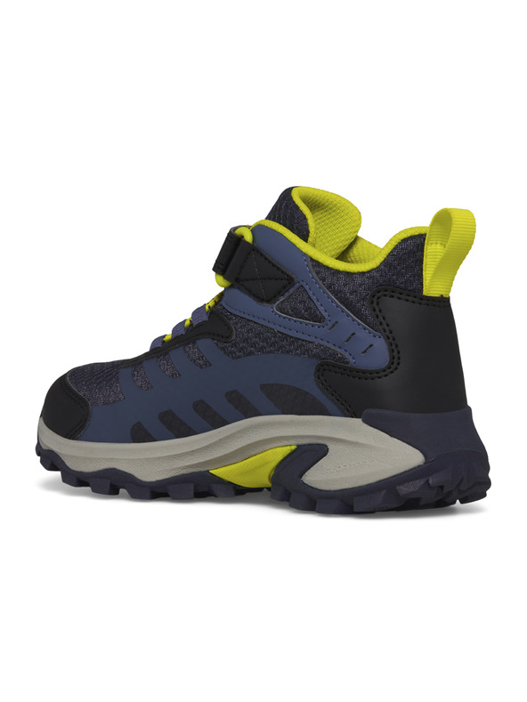 Merrell Topánky Merrell MK267543 MOAB SPEED 2 MID A/C WTPF