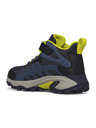 Merrell Topánky Merrell MK267543 MOAB SPEED 2 MID A/C WTPF