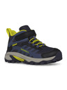 Merrell Topánky Merrell MK267543 MOAB SPEED 2 MID A/C WTPF
