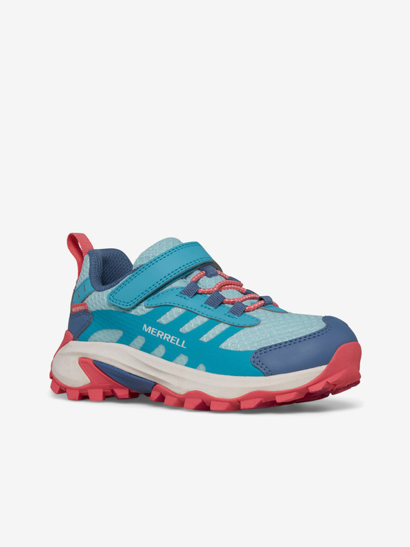 Merrell Obuv Merrell MK167547 MOAB SPEED 2 LOW A/C WTPF