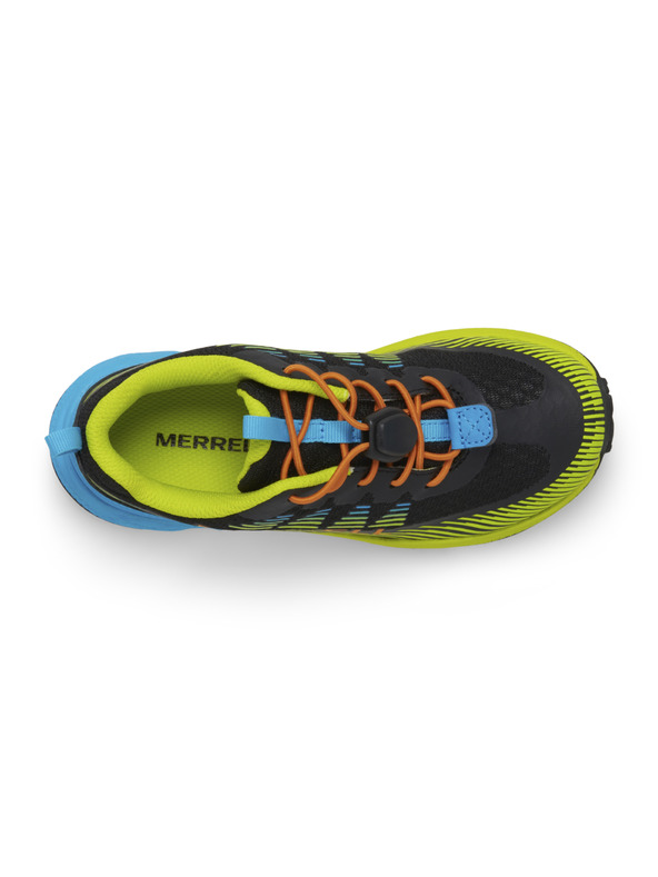 Merrell Merrell MK267923 AGILITY PEAK obuv