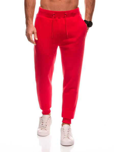Edoti Pánske tepláky BASIC Edoti
