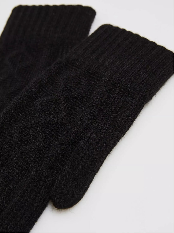 Moodo Dámske rukavice Moodo