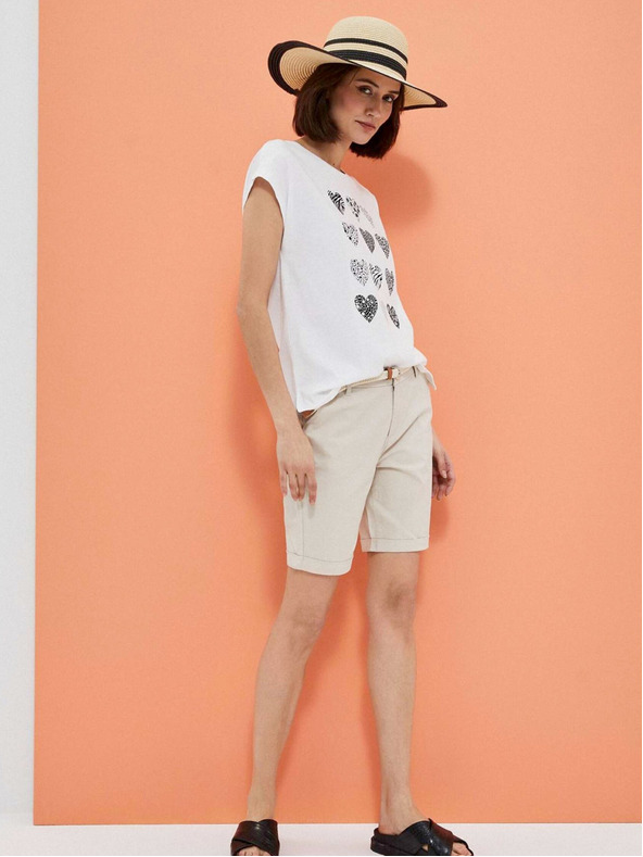 Moodo Dámska čiapka Moodo