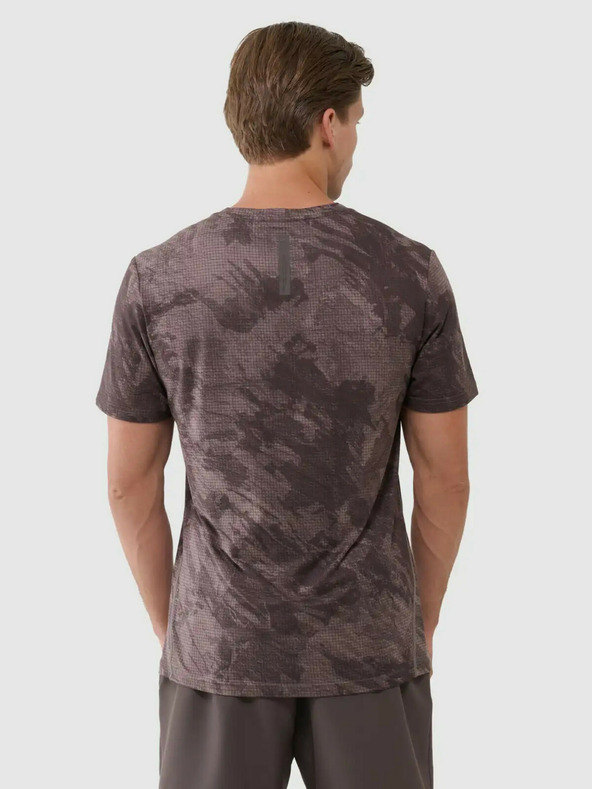 4F Pánske funkčné tričko 4F