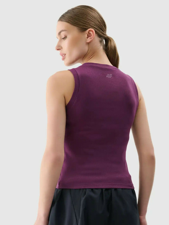 4F Dámske tielko 4F