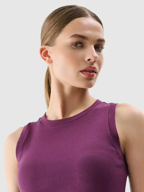 4F Dámske tielko 4F