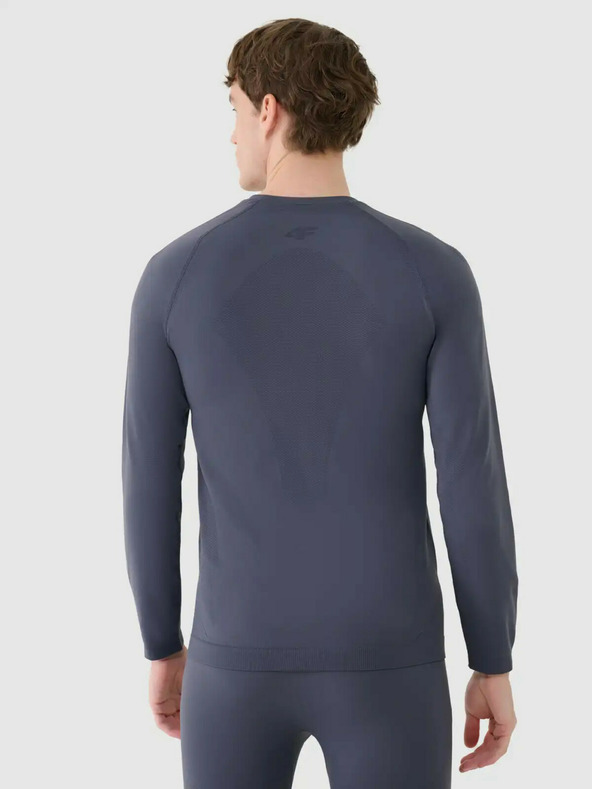 4F Pánske bezšvové spodné tričko 4F