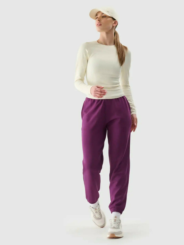 4F Dámske tričko 4F