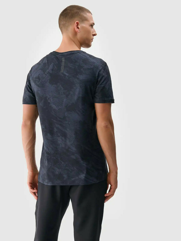 4F Pánske funkčné tričko 4F