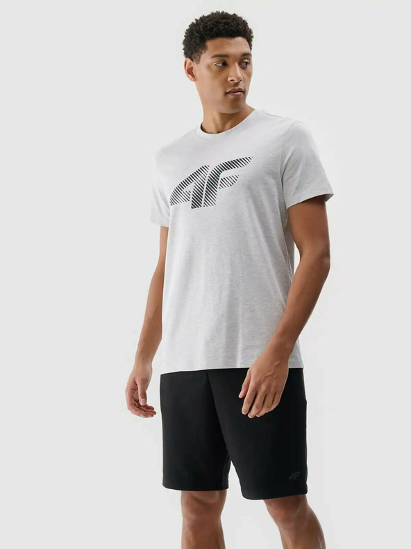 4F Pánske kraťasy 4F Veľkosť: