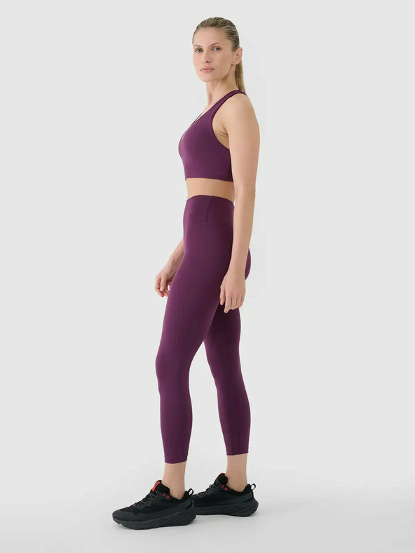 4F Dámska športová podprsenka 4F