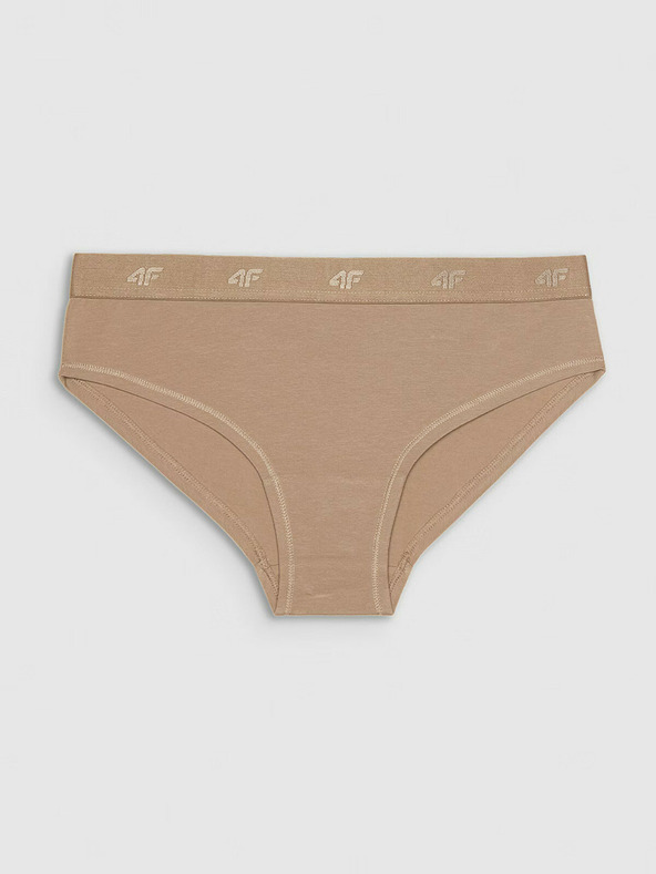 4F Dámske nohavičky 4F (2balenia)