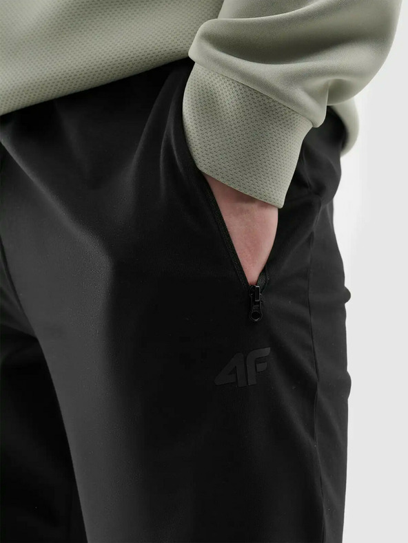 4F Pánske športové nohavice 4F