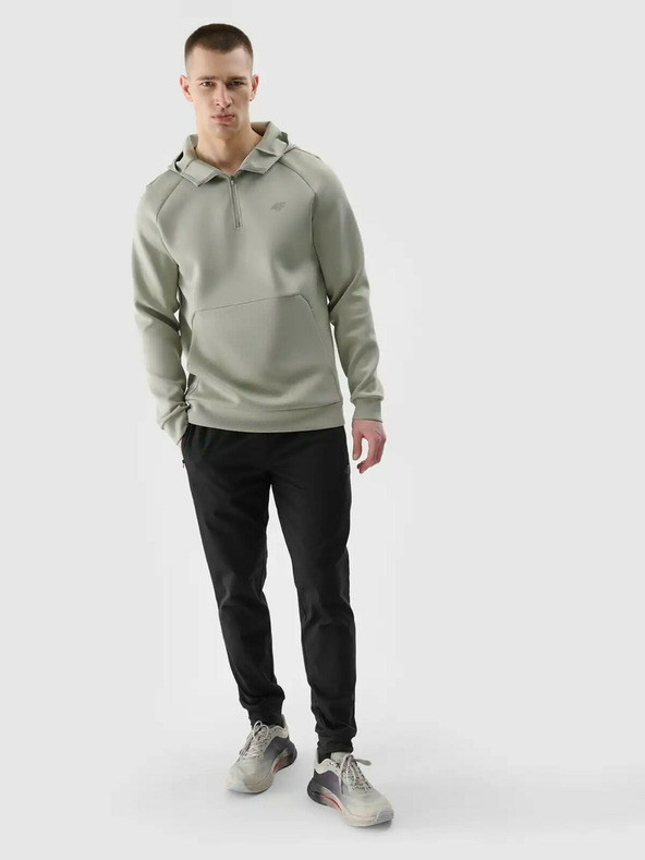 4F Pánske športové nohavice 4F