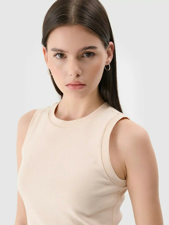 4F Dámske tielko 4F